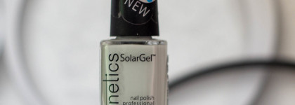 Kinetics Nail Polish Hurricane mode