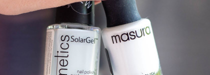 Kinetics Nail Polish Hurricane mode