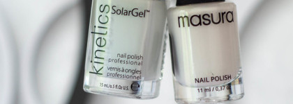 Kinetics Nail Polish Hurricane mode