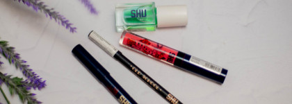 Декоративная косметика от SHU