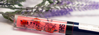 Декоративная косметика от SHU