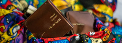 Коробушка весны