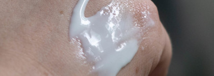 Циновит: шампунь от перхоти