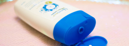 Циновит: шампунь от перхоти