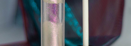 Моя прелесть, голм-голм: Pat Mcgrath Lust Gloss #Aliengelic