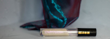 Моя прелесть, голм-голм: Pat Mcgrath Lust Gloss #Aliengelic