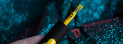 Nailor nail polish Мунк