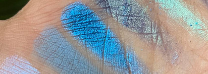 Tammy Tanuka Sigil inspired Веселая Ледяная Рыбка