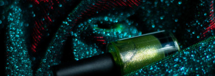 Luxvisage 3D Holographic 712