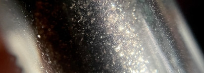 Luxvisage Glitter Rock Black Diamond