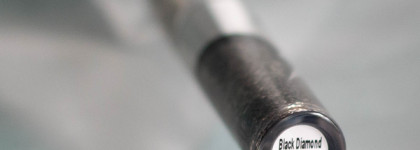 Luxvisage Glitter Rock Black Diamond