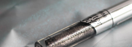 Luxvisage Glitter Rock Black Diamond