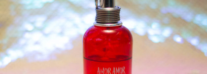 Топ-5 парфюмерии за пять лет