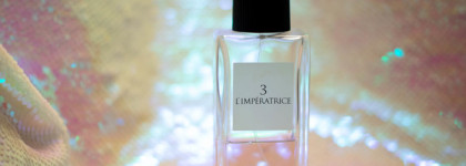 Топ-5 парфюмерии за пять лет