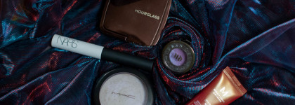 Топ-5 в декоративной косметике за пять и более лет