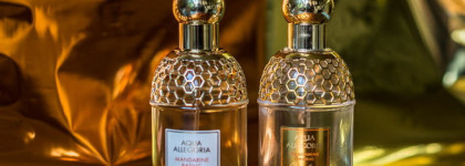 Топ-5 парфюмерии за пять лет