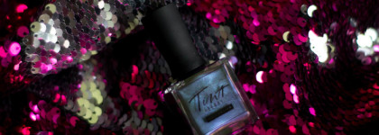 Tintberry Nail Polish Чародейка