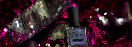 Tintberry Nail Polish Чародейка