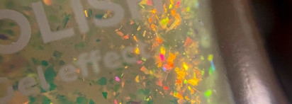 Л`Этуаль Gel effect Nail polish 452 Snowflake