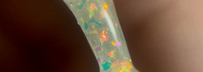 Л`Этуаль Gel effect Nail polish 452 Snowflake