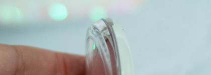 Пять продуктов Seventeen