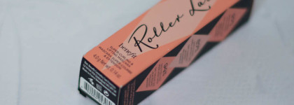 Benefit Roller Lash Black Mascara