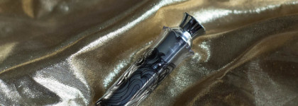 Benefit California Kissin' Colorbalm 222 Wine