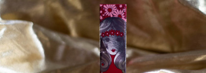 Benefit California Kissin' Colorbalm 222 Wine