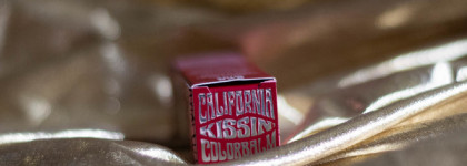Benefit California Kissin' Colorbalm 222 Wine