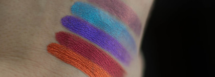 Sigil Inspired Tammy Tanuka Неукротимый Лавовый Василиск