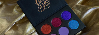 Sigil Inspired Tammy Tanuka Неукротимый Лавовый Василиск