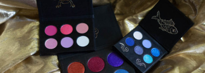 Sigil Inspired Tammy Tanuka Неукротимый Лавовый Василиск