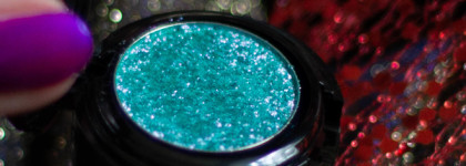 Новинка российской косметики 2023: Limoni Eye Shadow Prism Moon
