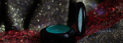 Новинка российской косметики 2023: Limoni Eye Shadow Prism Moon