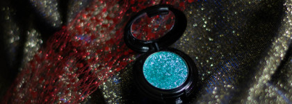 Новинка российской косметики 2023: Limoni Eye Shadow Prism Moon