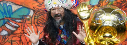 Новинка 2022: Moth Nail Polish Mr. Dob