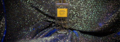 Oriflame Women's Collection Osmanthus Infusion