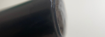 MAC Cosmetics Squirt Plumping Gloss Stick #98 Jet