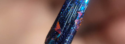 Moth Nail Polish Immortal