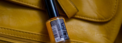 Jeanmishel Gel Effect 335