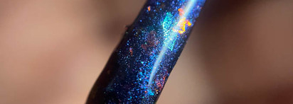 Moth Nail Polish Immortal