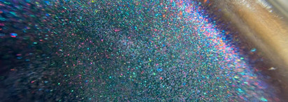 Moth Nail Polish Madagascan sunset moth