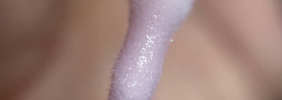 Relouis Cool Addiction Lip Plumper #Clear Pink