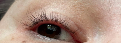 L'avant Manifest Volumizing & Lenghtening Mascara