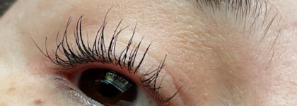 L'avant Manifest Volumizing & Lenghtening Mascara