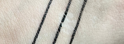 Eclipse Beauty: часть 2, подводки