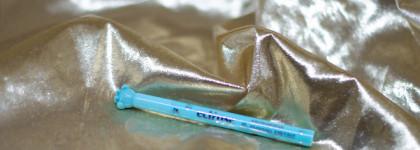 Eclipse Beauty: часть 2, подводки