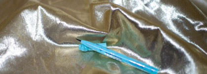 Eclipse Beauty: часть 2, подводки