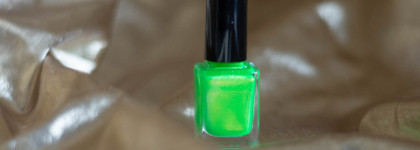 Итоги осени: Мотыльки, покупки и фавориты