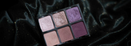 Топ-3 теней в 2023 году